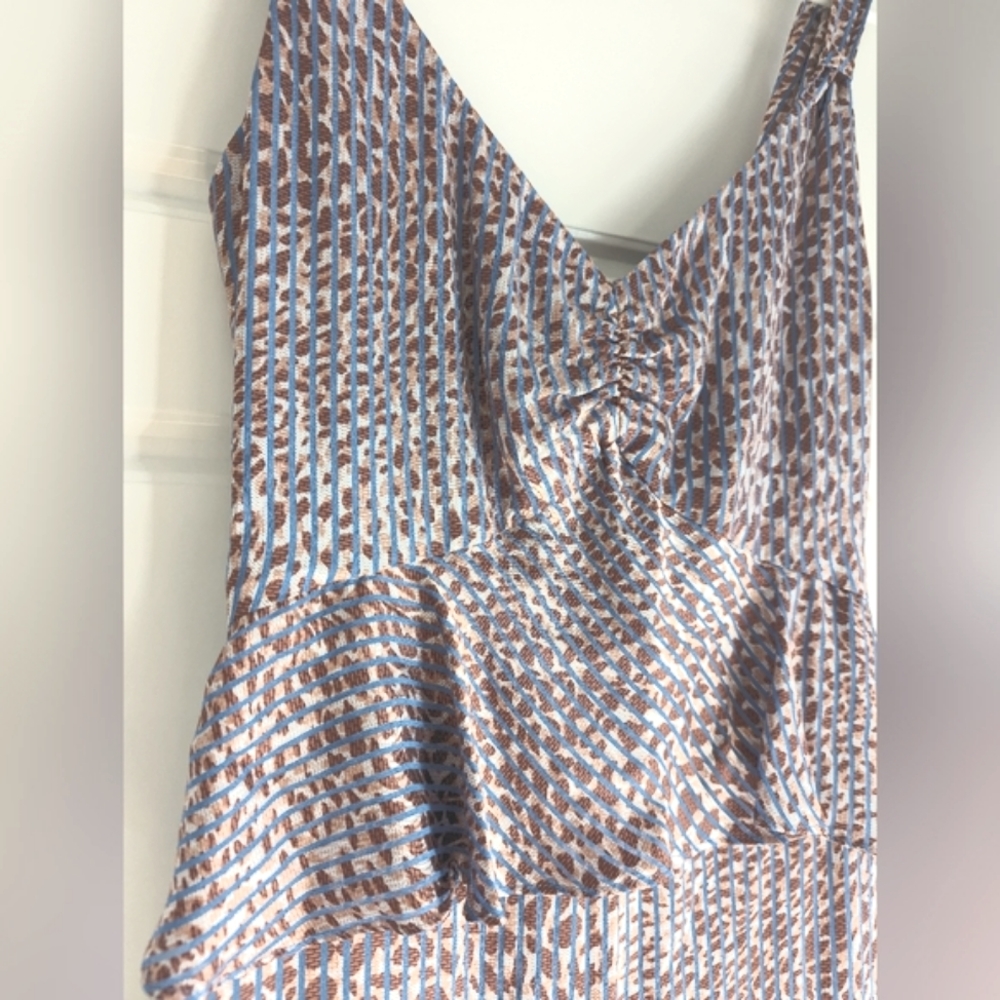 Waverly Grey Ivy Jumpsuit (size 4) - Picture 3 of 13